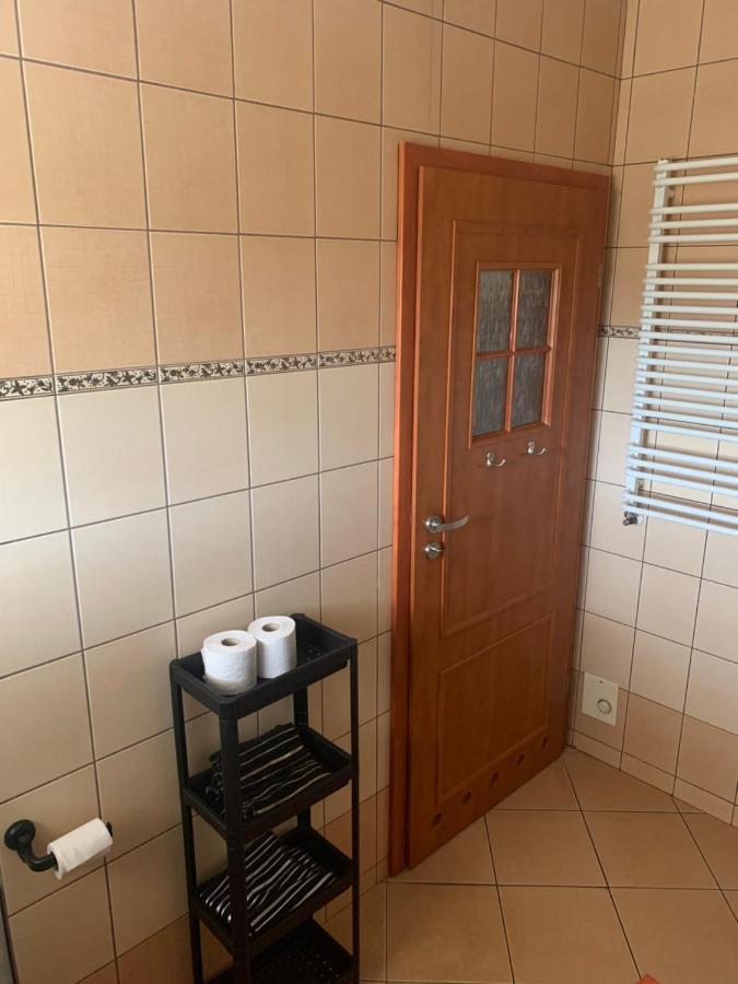 Kanarek Ustka Luaran gambar