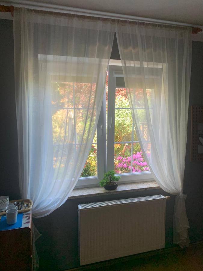 Kanarek Ustka Luaran gambar