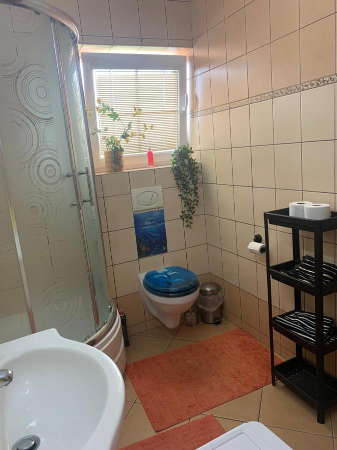 Kanarek Ustka Luaran gambar